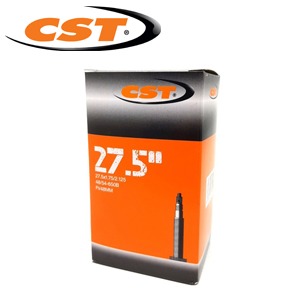 CST 27.5X1.75/2.125 프레스타 튜브