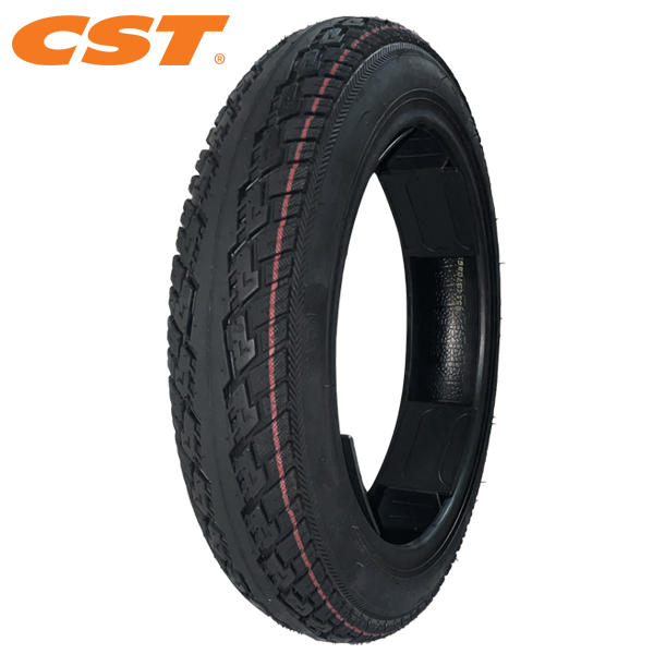 CST 14X2.5 전동스쿠터용 튜브리스 타이어(C1813)