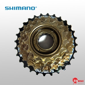 시마노 7단 프리휠(TZ500/(14~28T)