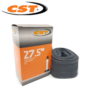 CST 27.5×1.75/2.125 던롭 튜브