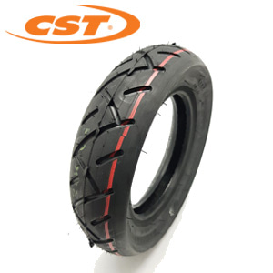 CST 10×2.50 광폭 전동 킥보드 타이어(C9336)