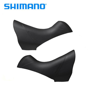 시마노 ST-R3000 브라켓커버(블랙/좌우세트)