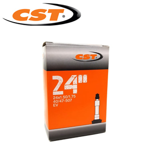 CST 24X1.50/1.75 던롭 튜브