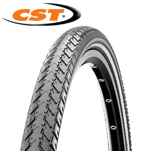 CST DK27  26*1.75  타이어 (C1605)