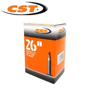 CST 26X1.50/1.75 프레스타 튜브