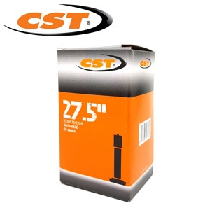 CST 27.5X1.75/2.125 슈레더 튜브