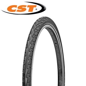 CST 26X1 3/8 신사용 타이어(1241)