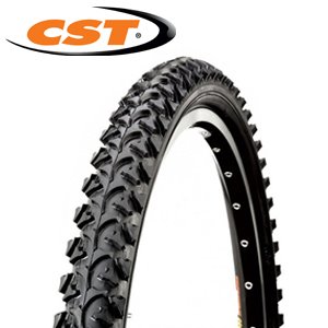 CST 20X1.75 MTB 타이어(C1040N)