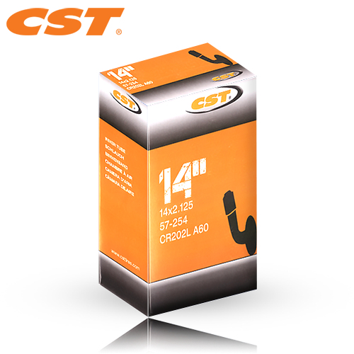 CST 14X2.125 슈레더 튜브(A060)