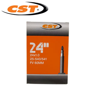 CST 24X1.0  프레스타 튜브(541)