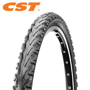 CST 22×1.50 하이브리드 와이어 타이어(C1313)