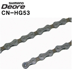 시마노 CN-HG53 체인