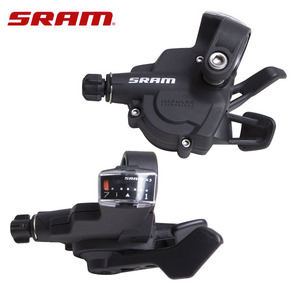 SRAM 스램 X-3 트리거 변속레버