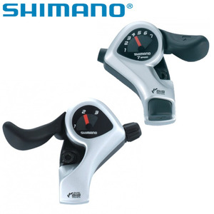 시마노 SL-TX50 변속레버