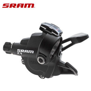 SRAM 스램 X-4 트리거 변속레버세트
