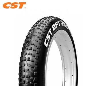 CST 20/24/26X4.0 BFT 팻바이크 타이어 (C1752)