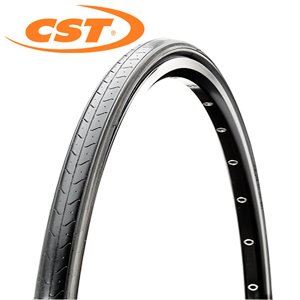 CST 700×23/25/28C 로드 타이어(C740)