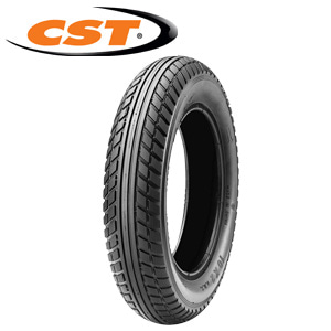 CST  10&quot; 타이어/유모차 사용가능(C1340)