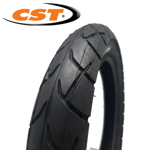 CST 12&quot;타이어(도시형자전거/유모차 사용가능)(C1456)