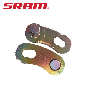 SRAM 스램 파워락 체인 커넥터/12단(4개)