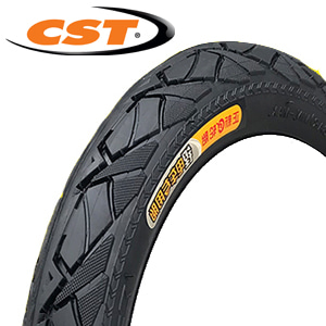 CST 16×1.95 전기자전거 타이어(C1827)