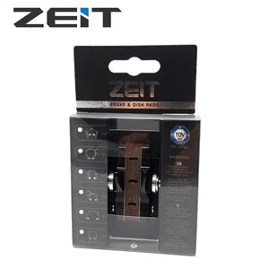 ZEIT  카본 림브레이크패드 Z438