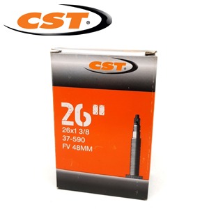 CST 26*1-3/8프레스타 튜브(48mm)