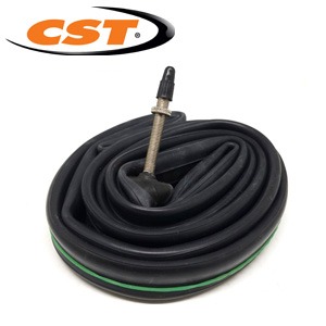 CST 700×25/32c 1.5mm 두께 튜브/여행용&amp;장거리