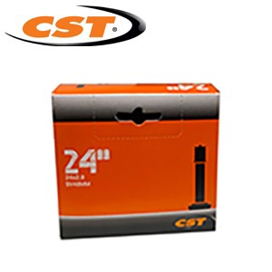 CST 24X2.8 슈레더 튜브
