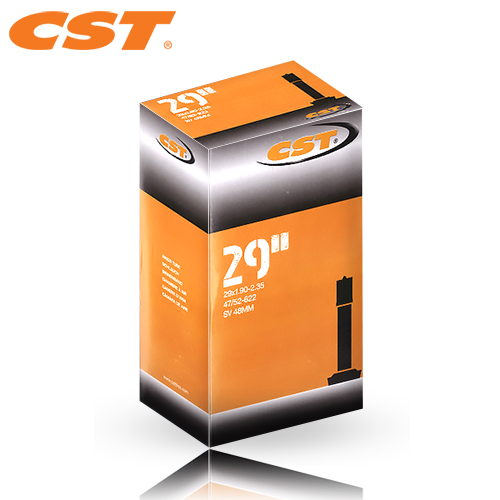 CST 29X1.90/2.35 슈레더 튜브