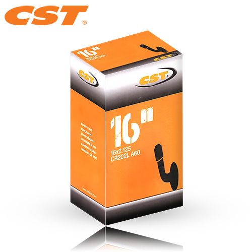 CST 16X1.75/2.125 슈레더 튜브(A060)