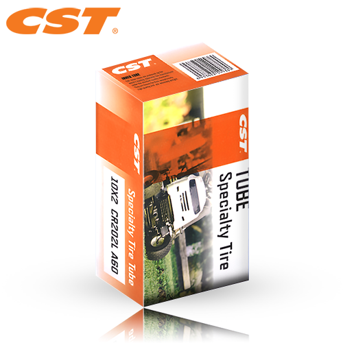 CST 10X2 CR202L A60 슈레더 튜브(유모차/ 전동킥보드/전동차용)
