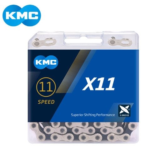 [KMC] X11단 체인