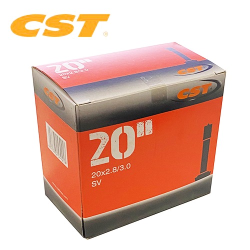 CST 20X2.8/3.00 슈레더 튜브(33mm)