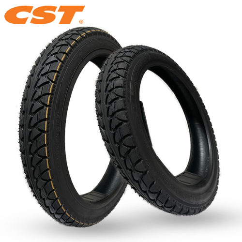 CST 14X2.125/16X2.125  튜브리스 전기자전거 타이어(C1488 TL)