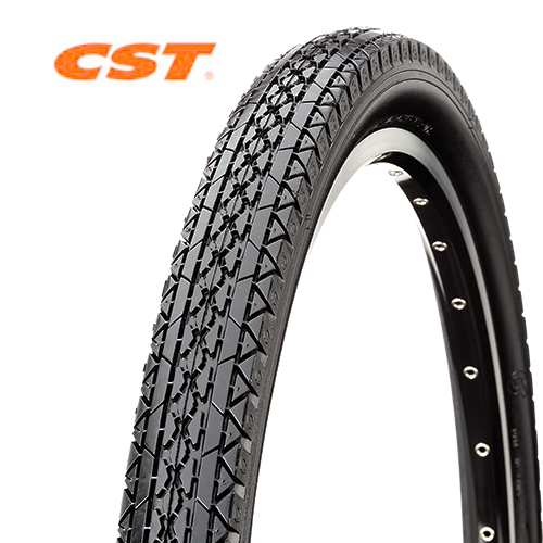 CST 20X2.125 CITY 타이어(C241)
